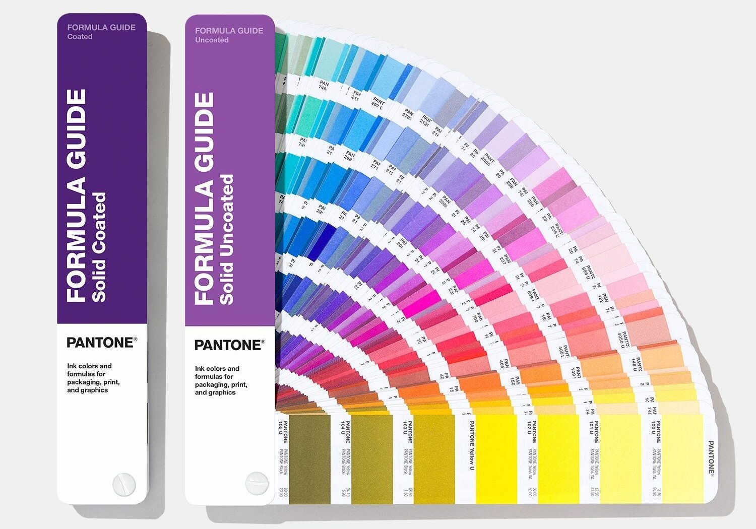 Pantones — Parsagraf