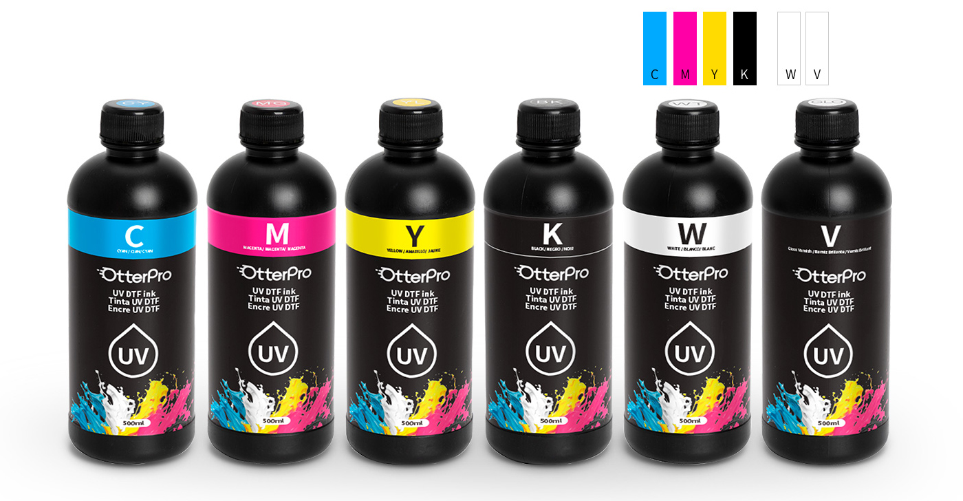 UV Tinprint FCM — Parsagraf