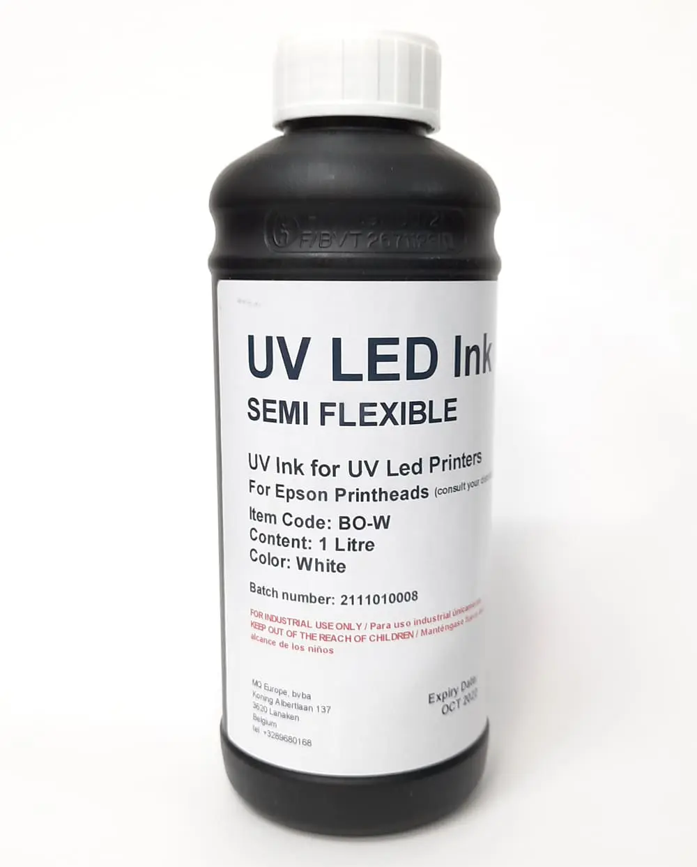 UV Tinprint LED — Parsagraf